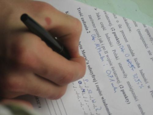 Historia odkrywana na nowo - zdjęcia