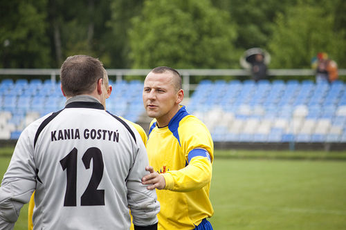 Krajka na piątkę, Wujek bezrobotny - galeria