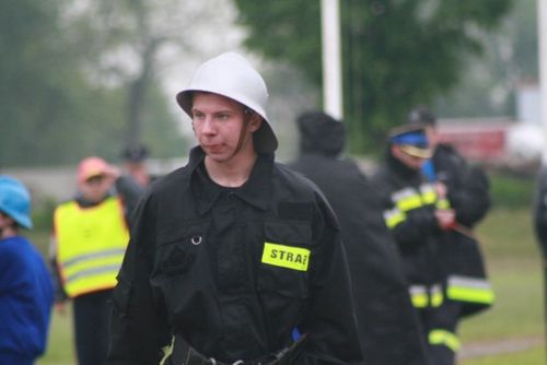 Nie tylko lali wodę  - galeria