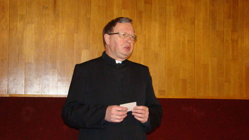 Opłatek w Złotej Jesieni (galeria)