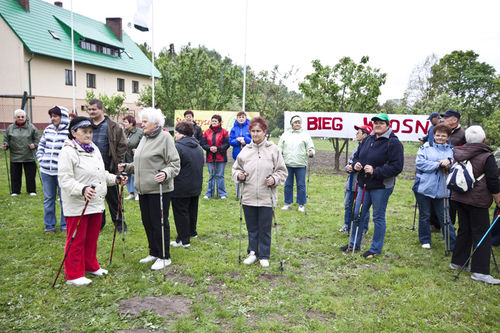 Pobiegli z Polską - galeria
