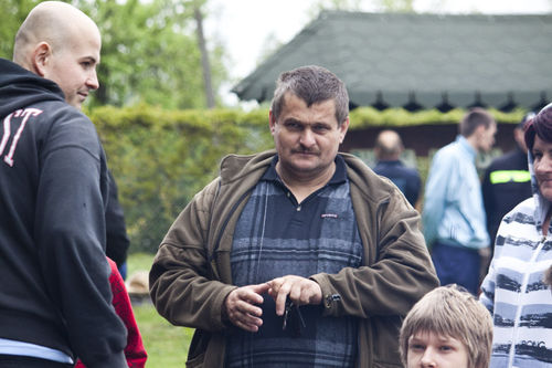 Pobiegli z Polską - galeria