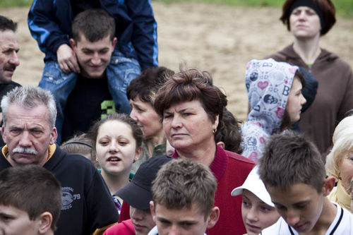 Pobiegli z Polską - galeria