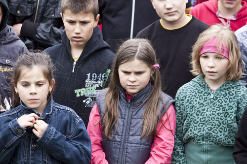 Pobiegli z Polską - galeria