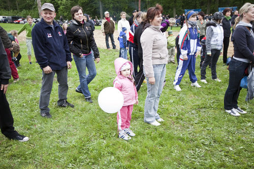 Pobiegli z Polską - galeria