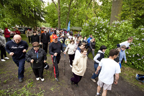 Pobiegli z Polską - galeria
