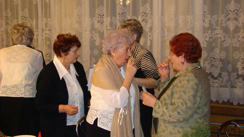 Opłatek w Złotej Jesieni (galeria)