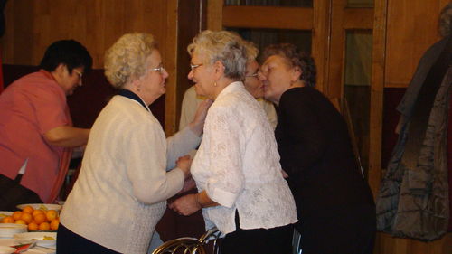 Opłatek w Złotej Jesieni (galeria)