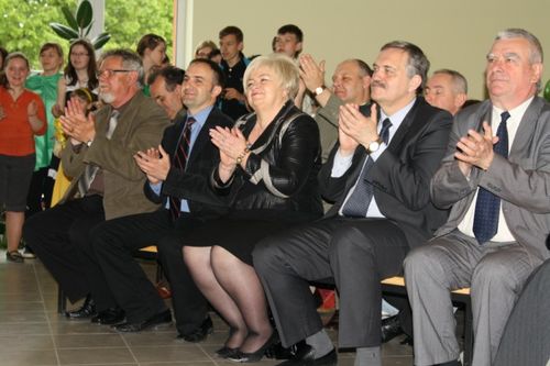 Prawie jak Mistrz - galeria