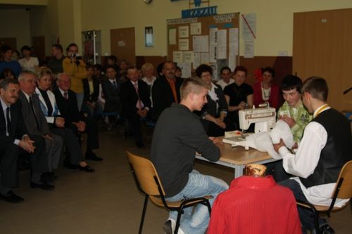 Prawie jak Mistrz - galeria