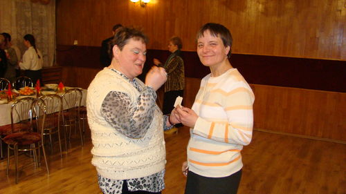 Opłatek w Złotej Jesieni (galeria)