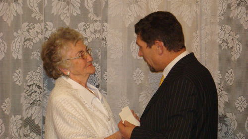 Opłatek w Złotej Jesieni (galeria)