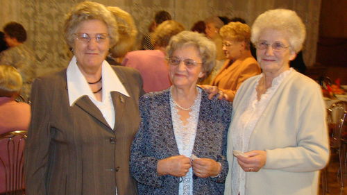 Opłatek w Złotej Jesieni (galeria)