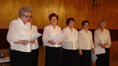 Opłatek w Złotej Jesieni (galeria)