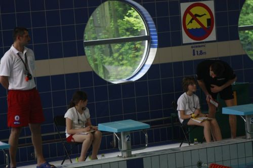 Na długim dystansie - galeria