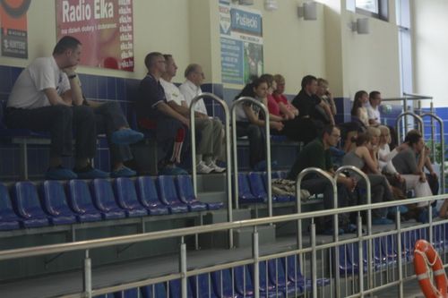 Na długim dystansie - galeria