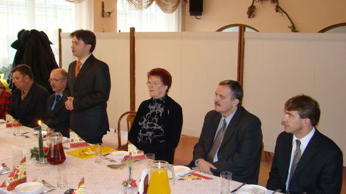 Świętowało Gostyńskie Koło PZN (galeria)