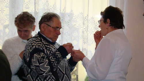 Świętowało Gostyńskie Koło PZN (galeria)