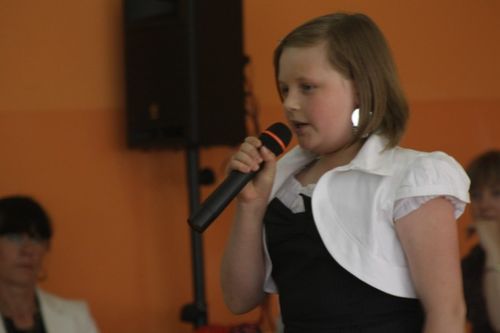 Dzieci pamiętały o rodzicach - galeria