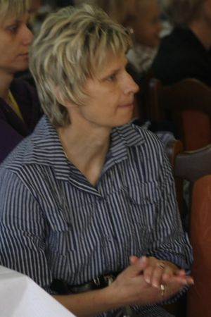 Dzieci pamiętały o rodzicach - galeria