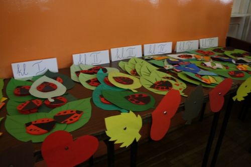 Dzieci pamiętały o rodzicach - galeria