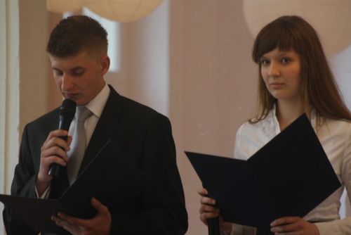 Zaśpiewali dla powodzian - galeria