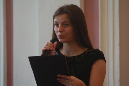 Zaśpiewali dla powodzian - galeria