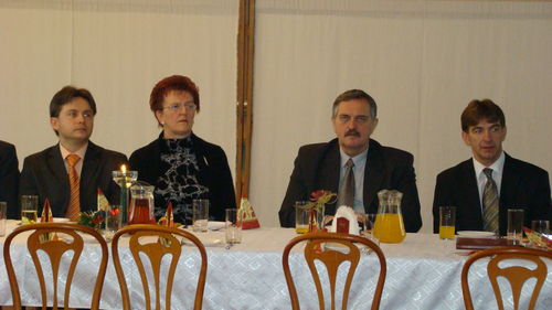 Świętowało Gostyńskie Koło PZN (galeria)