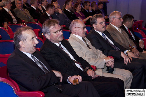 Podsumowali 20 lat pracy - galeria