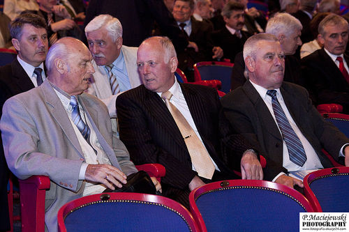Podsumowali 20 lat pracy - galeria