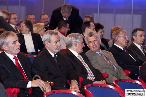 Podsumowali 20 lat pracy - galeria