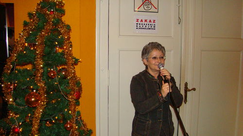 Rocznica stanu wojennego (galeria)