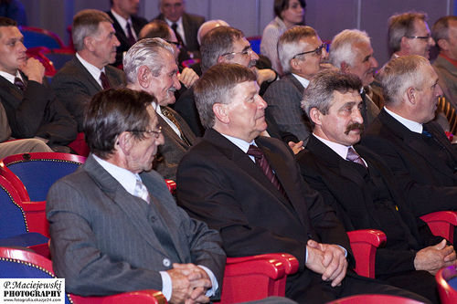 Podsumowali 20 lat pracy - galeria
