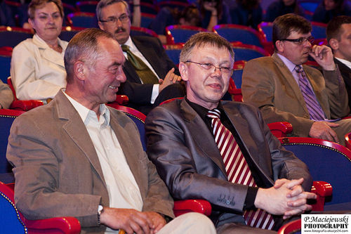 Podsumowali 20 lat pracy - galeria