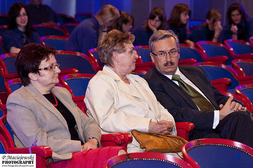 Podsumowali 20 lat pracy - galeria