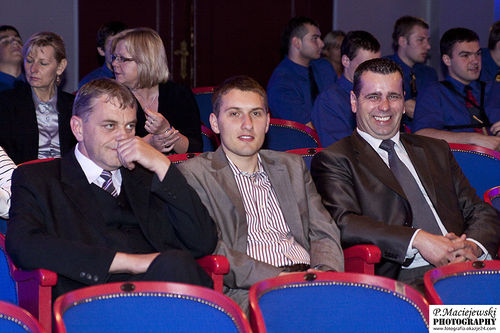 Podsumowali 20 lat pracy - galeria
