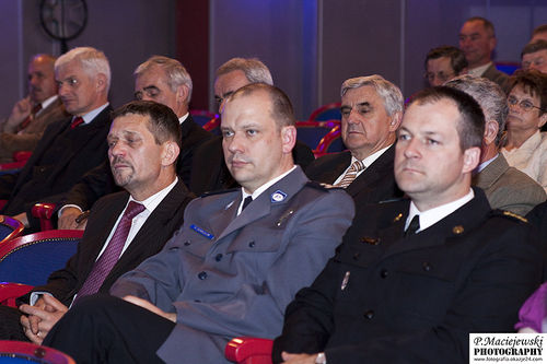 Podsumowali 20 lat pracy - galeria