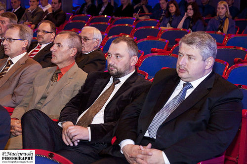 Podsumowali 20 lat pracy - galeria