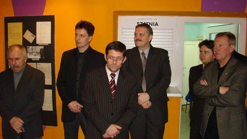 Rocznica stanu wojennego (galeria)