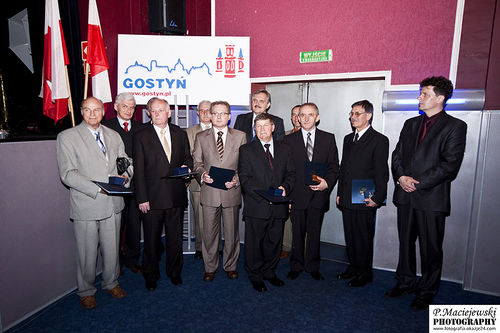 Podsumowali 20 lat pracy - galeria