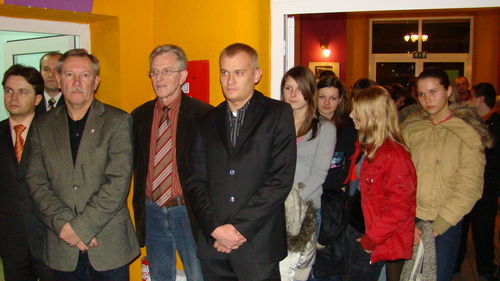 Rocznica stanu wojennego (galeria)