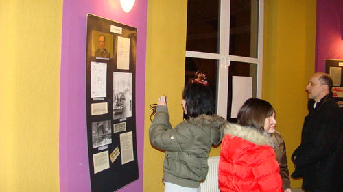 Rocznica stanu wojennego (galeria)