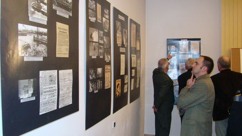 Rocznica stanu wojennego (galeria)