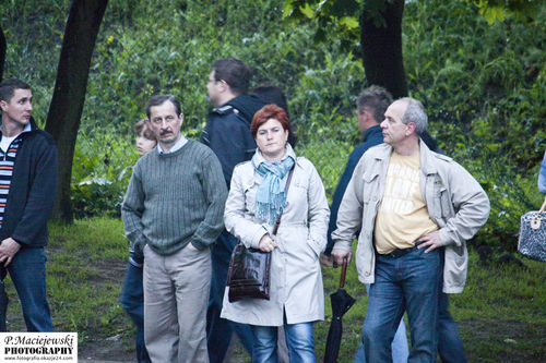 Wspomnienia z Lombardem - galeria