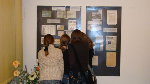 Rocznica stanu wojennego (galeria)