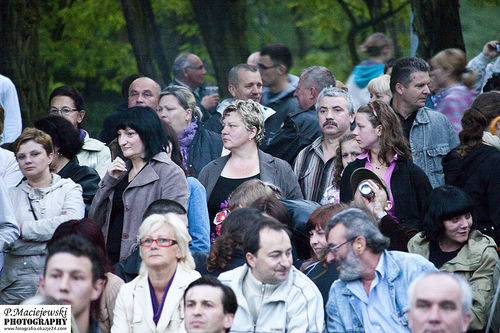 Wspomnienia z Lombardem - galeria