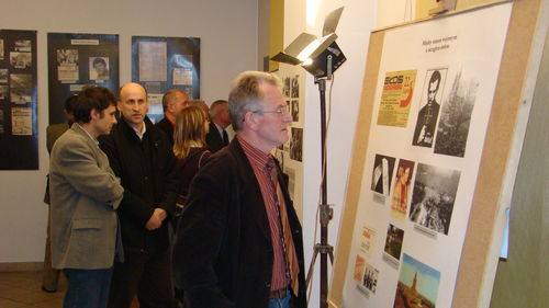 Rocznica stanu wojennego (galeria)