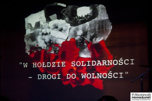 Wspomnienia z Lombardem - galeria
