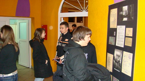 Rocznica stanu wojennego (galeria)