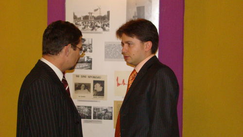 Rocznica stanu wojennego (galeria)